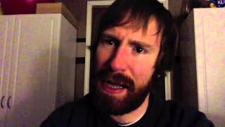 Marvels Daredevil Monologue 1 Better Upload Version Improvguardian Devil