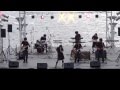 X JAPAN - Tears / 奈良育英高校軽音楽部 cover