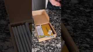 Got Some Awesome Stuff From My Friends At Excited To Use These To Keep My Axes In Shape