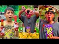 LOS TAKIS MAS PICANTES DEL MUNDO 2