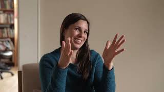 Noelia Barrios-Garcia On Ecology The Future