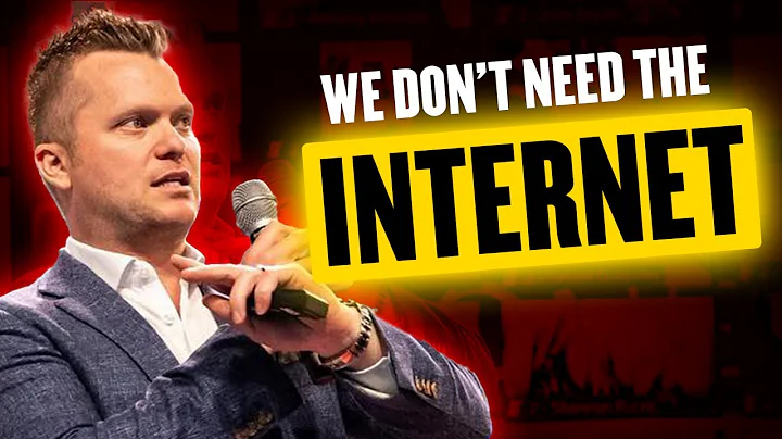 How Grant Cardones Billion Dollar Empire is Really...