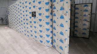 1 To 5 Ton Capacity Dried Fish Chondrus Crispus Drying Machine Salted Cod Fish Gelatine Maw Tray