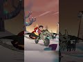 Marco lied to Star so he could hang out with Hekapoo #animation #starvstheforcesofevil