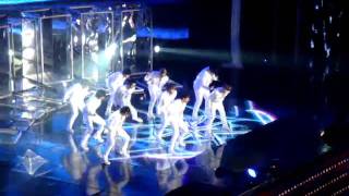20101209 金唱片SJ-美人啊 BONAMANA(應援聲好大聲)
