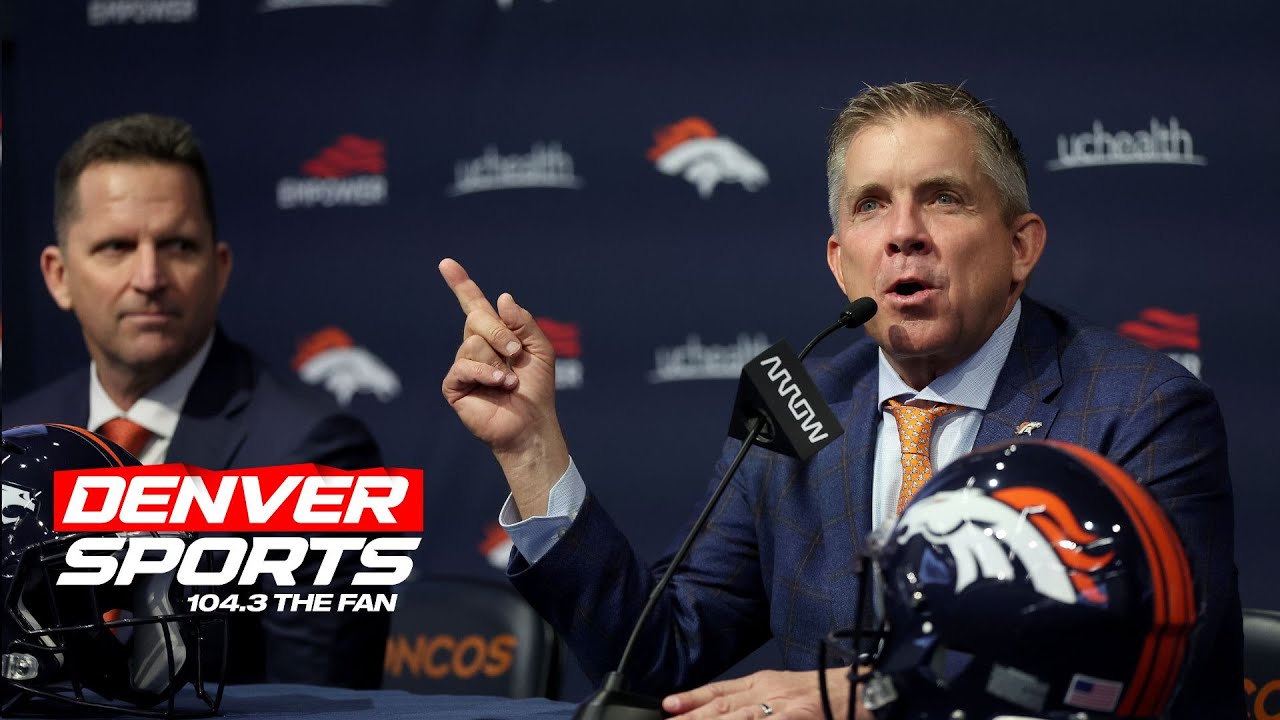 Нужна ли Broncos помощь RB или им следует ехать с Харви, Маклафлином и Бэди?