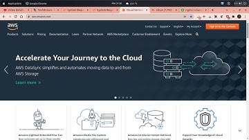 How To Install Nginx on RedHat Enterprise Linux 8.5 (RHEL)