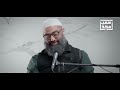 أعمال شهر شعبان من محاضرة الشيخ أمجد سمير 