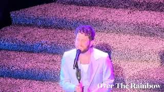 Ben Platt “Over the Rainbow” (Harold Arlen cover) Palace Theatre 5-31-2024