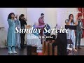  india christian assembly  nyicaorg  sunday service  message  03312024  live 