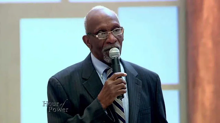 "What a Friend We Have in Jesus" - Tom Tipton