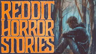 10 Disturbing & TRUE Horror Stories from Reddit | Black Screen with Ambient Rain Sounds