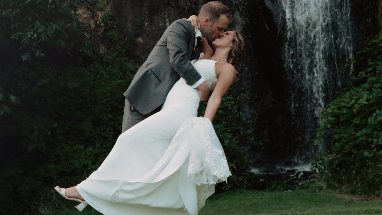 Lauren + Jeff // Wedding 2022