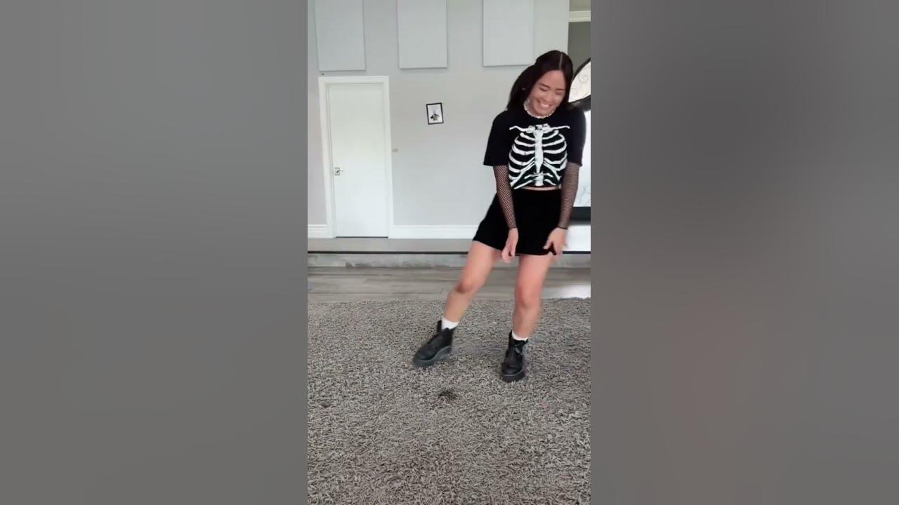 Regina Ginera TikTok ft.Project Zorgo #shorts