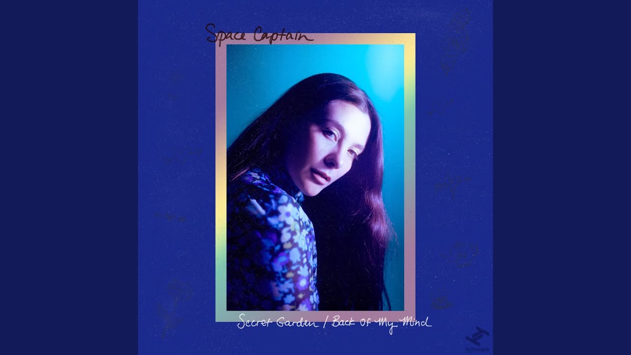 在 YouTube 上观看 Back of My Mind