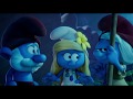 Papa-Thing - Smurfs: The lost Village (Arabic)