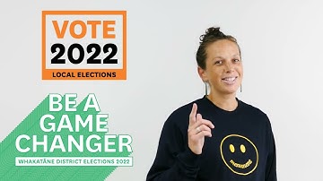 How to stand as a candidate in the local elections