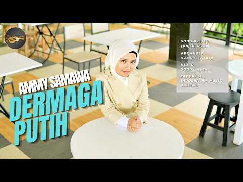Ammy Samawa - Dermaga Putih (Official Music Video)