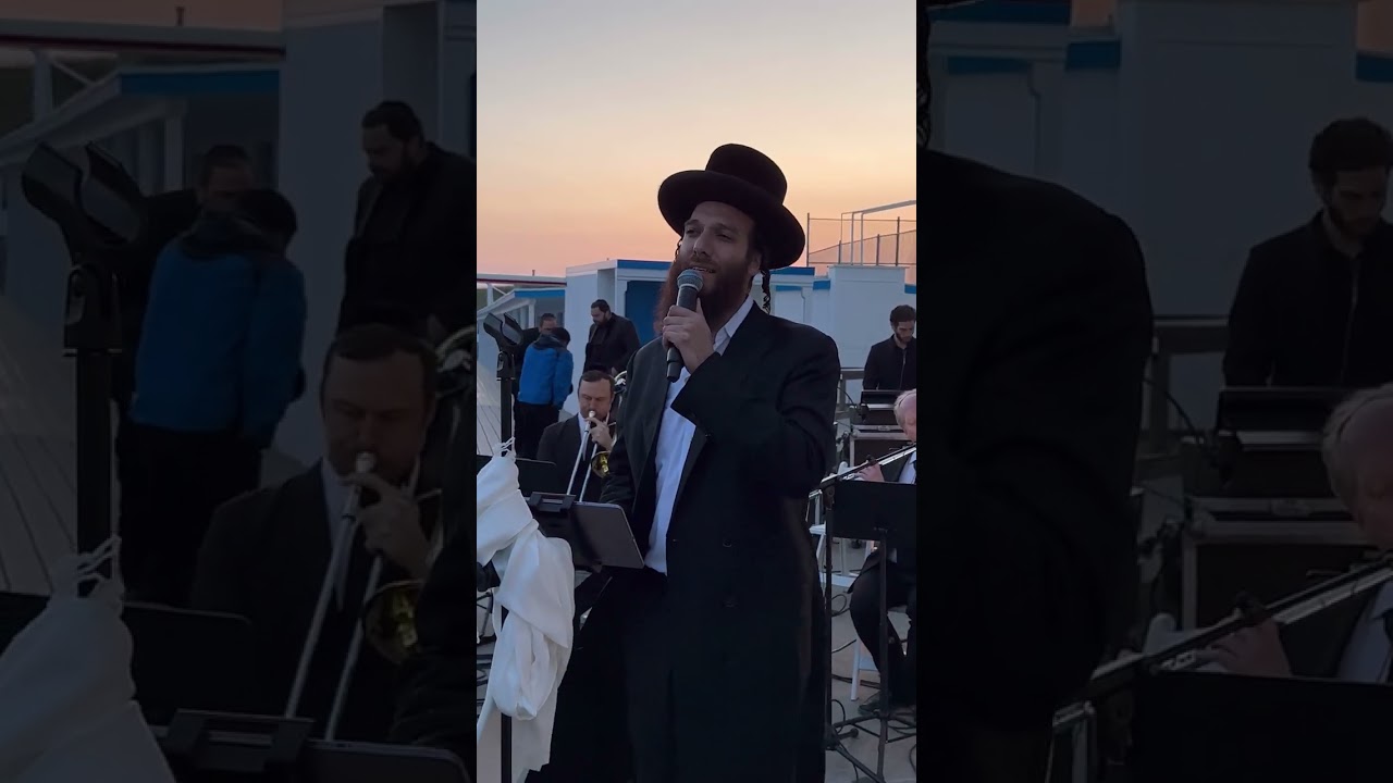 Magical moments 🤍🕊️ @Beri @Shulem