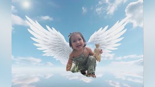 Toddler suffered 'suspicious' injuries before she died: Leavenworth police