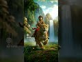 BEST AI Portrait | Parthish Vaibhav | Cheetah Boy | AI Transformation video