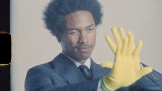 Watch Steve Lacy Atomic Vomit video