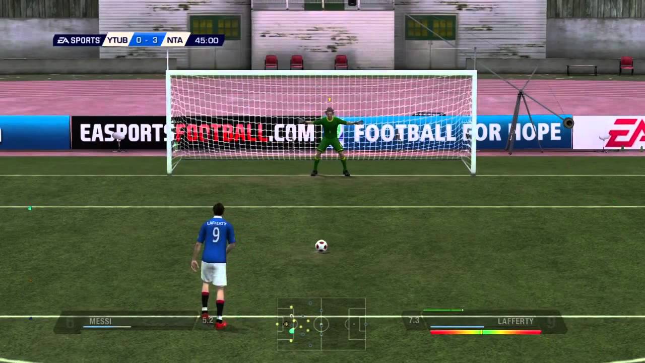 BluTacs = Best Goalkeeper EU