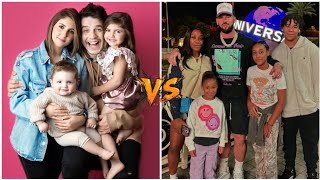 The Anazala Family vs The Rush Fam (Networth Comparison) 2026