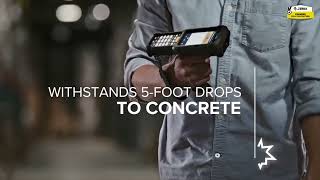 Zebra MC3300x Mobile Computer | The Easy Way to Power Your Business When Paired with BCI Software screenshot 2