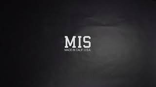 Mis - 3 Way Brief Bag - Chocochip Desert Camo