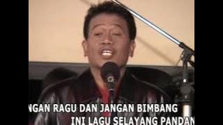 Eddy Silitonga - Selayang Pandang