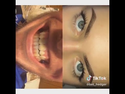 tiktok reached peak meme evolution once again pt.2