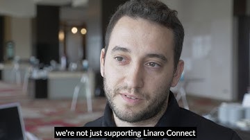 Arrow - Why Sponsor Linaro Connect?