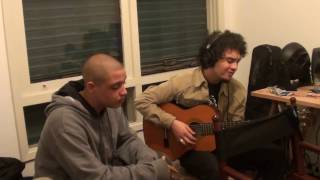 Video thumbnail of "Renato Lellis & Predella - Procurar (Album Teaser)"