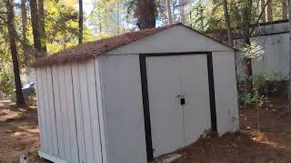 RV LOT for sale - 1/4 acre - Wood County Texas