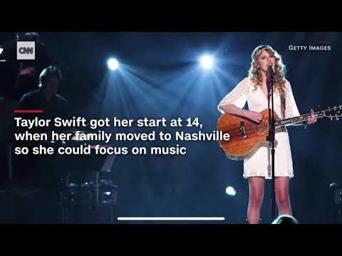 Taylor Swift's stirring surprise album, 'Folklore,' earns rave reviews ...