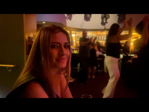 Saturday Night at Vibrato Grill Jazz - YouTube