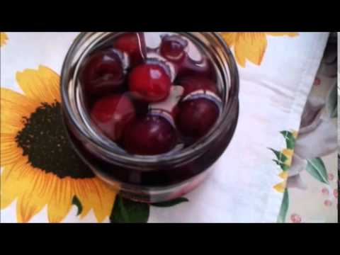 Video: Bir Albalı Tincture Necə Edilir