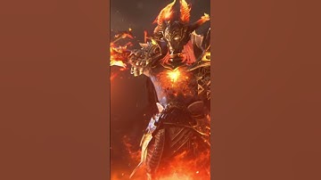 The Born Ablaze Phantom Market is available now until January 14th. 🐦🔥 #DiabloImmortal