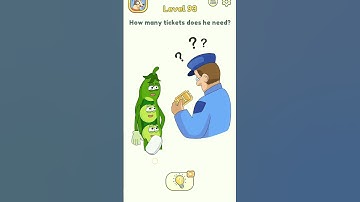 dop 2 How many tickets does he need?(level80)#shorts #dop2 #shortvideo #deleteonepart