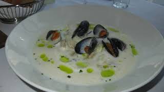 TessaMia besøker Finnøy Gjestehavn 2017