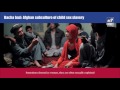 Bacha bazi Afghan subculture of child sex slavery Ex7News Broadcast