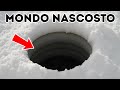 Luoghi misteriosi sulla Terra che sconcertano tutti coloro che li visitano