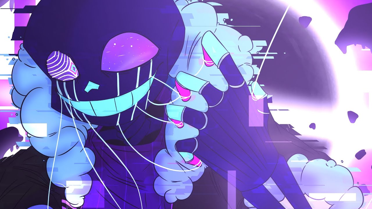 Elderverse-Cosmic Anomaly [K!OuterErrors theme]