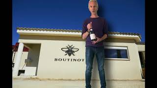 Boutinot - Cairanne