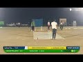 Live cricket match  jay mataji 11 dahegam vs spikes pipes 11  16mar24 1141 pm 10  ycl ramana