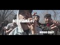 Ace osama7  niggas crazy official music