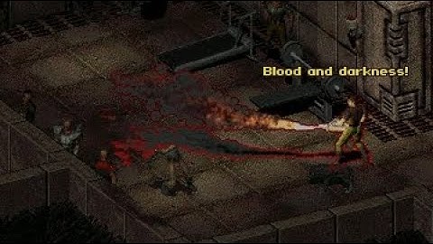 Fallout 2 - Playthrough - Part 11 (Vault 15)