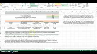 L10 - Specific Investments