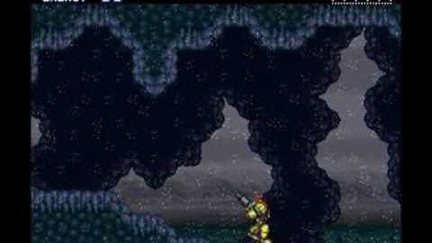 Super Metroid 5000, part 1 of 1